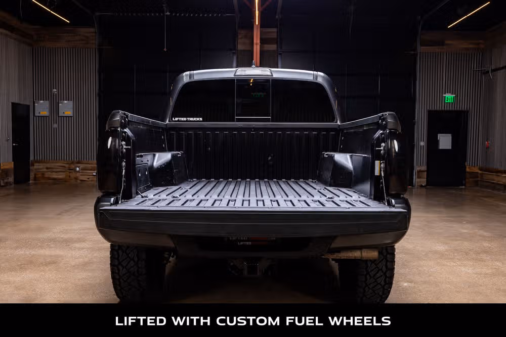 2018 Toyota Tacoma SR5 V6 Double Cab Image 8