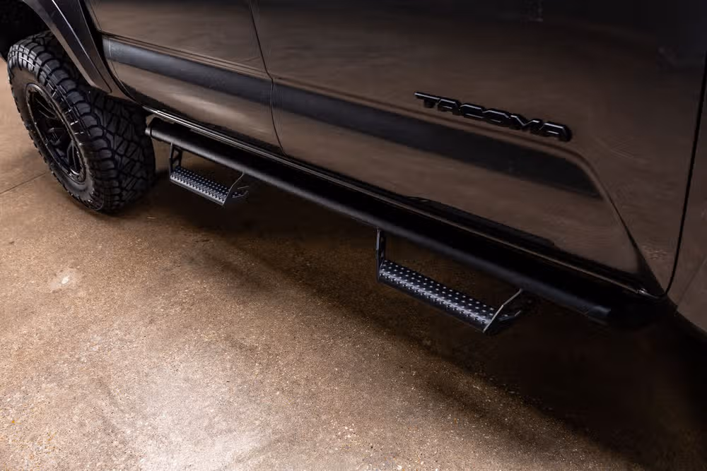 2018 Toyota Tacoma SR5 V6 Double Cab Image 12