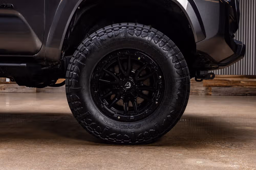 2018 Toyota Tacoma SR5 V6 Double Cab Image 11