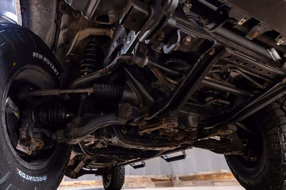 2018 Toyota Tacoma SR5 V6 Double Cab Image 13