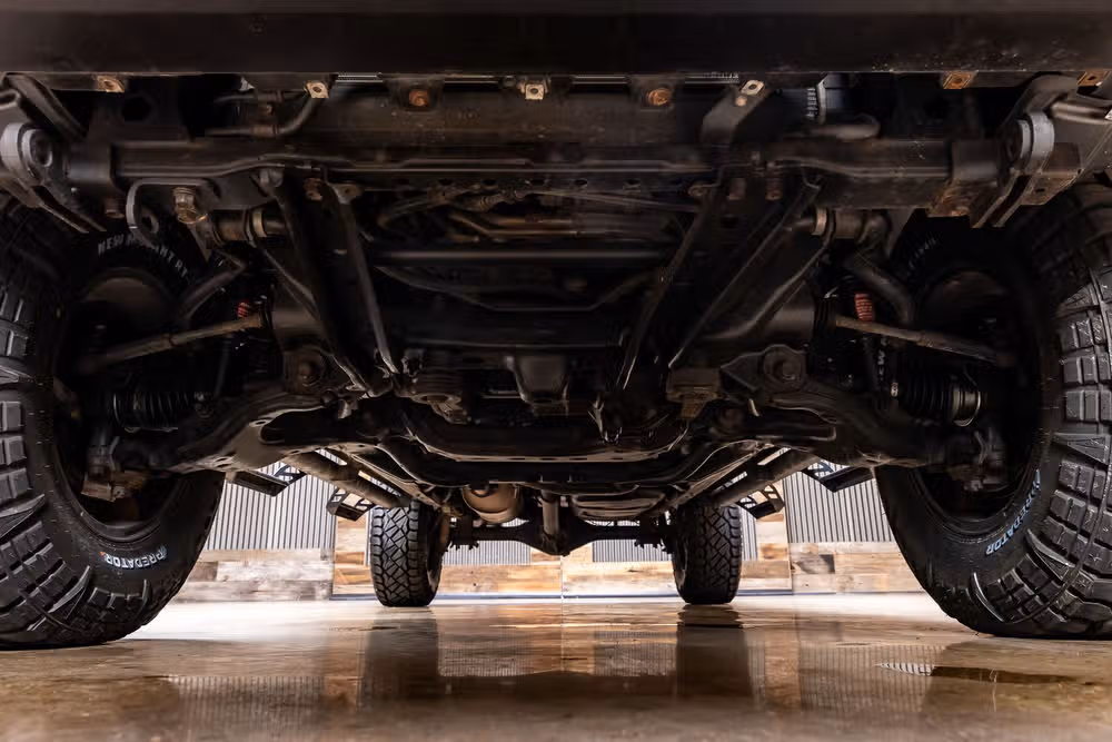 2018 Toyota Tacoma SR5 V6 Double Cab Image 14
