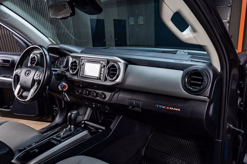 2018 Toyota Tacoma SR5 V6 Double Cab Image 16