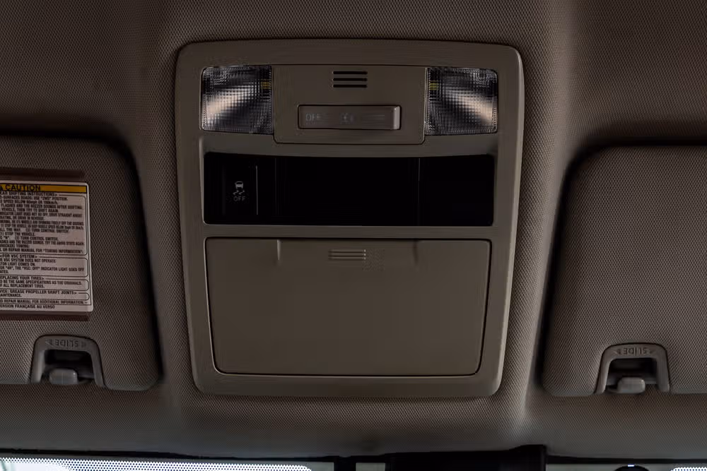 2018 Toyota Tacoma SR5 V6 Double Cab Image 26