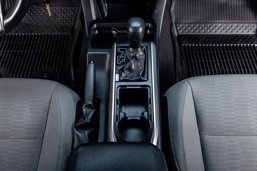 2018 Toyota Tacoma SR5 V6 Double Cab Image 25