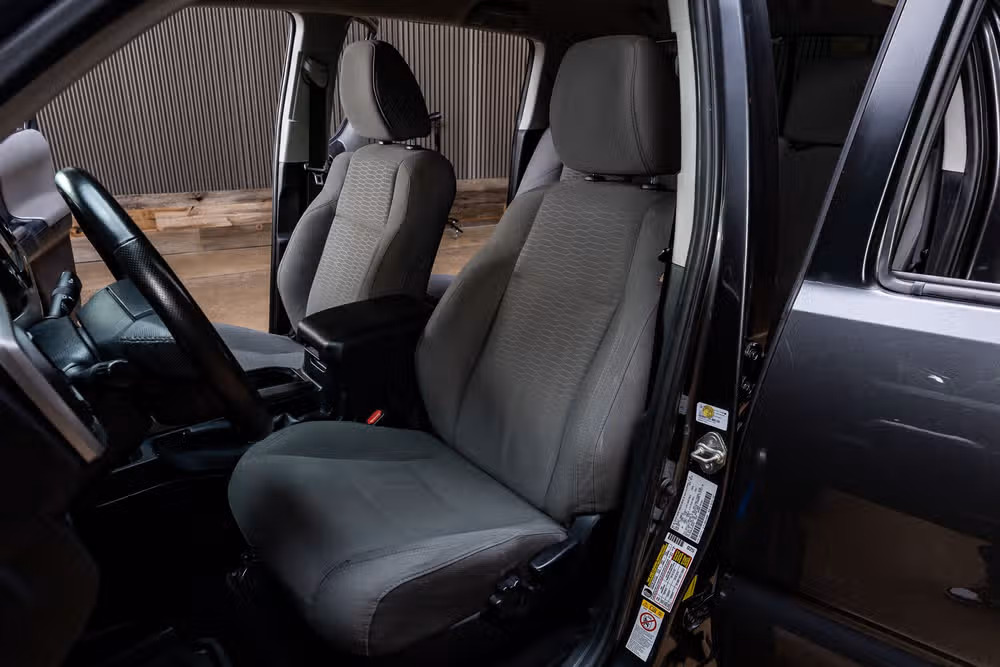 2018 Toyota Tacoma SR5 V6 Double Cab Image 27