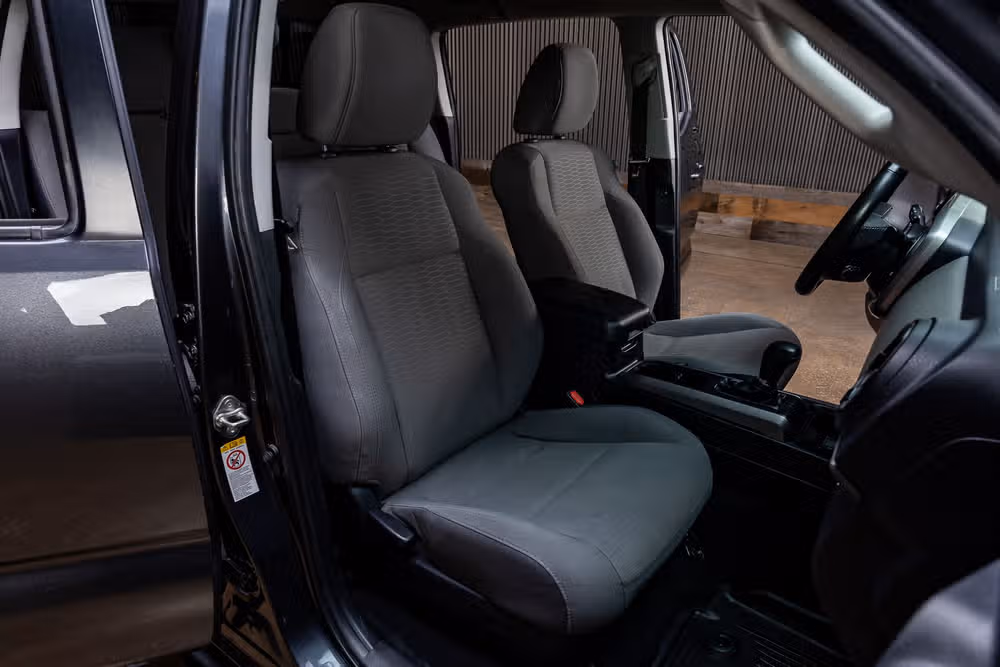 2018 Toyota Tacoma SR5 V6 Double Cab Image 28