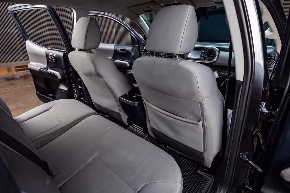 2018 Toyota Tacoma SR5 V6 Double Cab Image 29