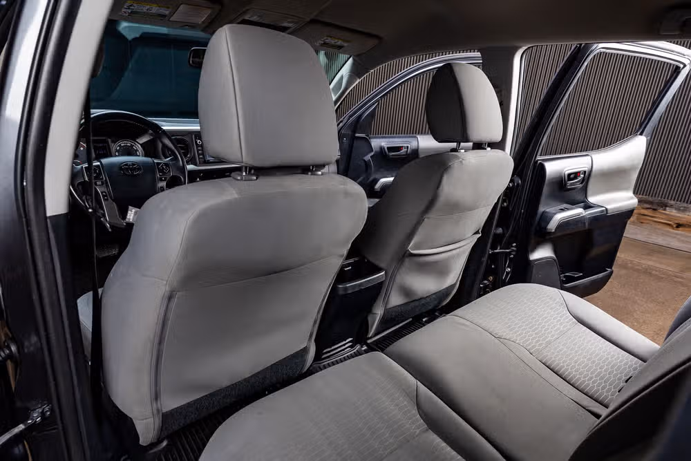 2018 Toyota Tacoma SR5 V6 Double Cab Image 31