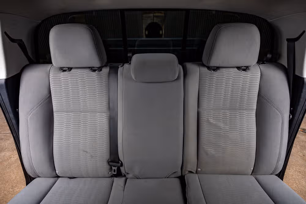 2018 Toyota Tacoma SR5 V6 Double Cab Image 32