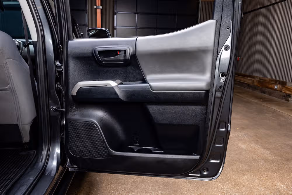 2018 Toyota Tacoma SR5 V6 Double Cab Image 36