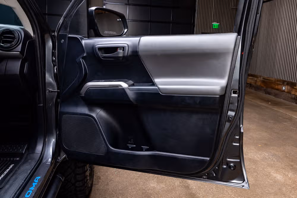 2018 Toyota Tacoma SR5 V6 Double Cab Image 34