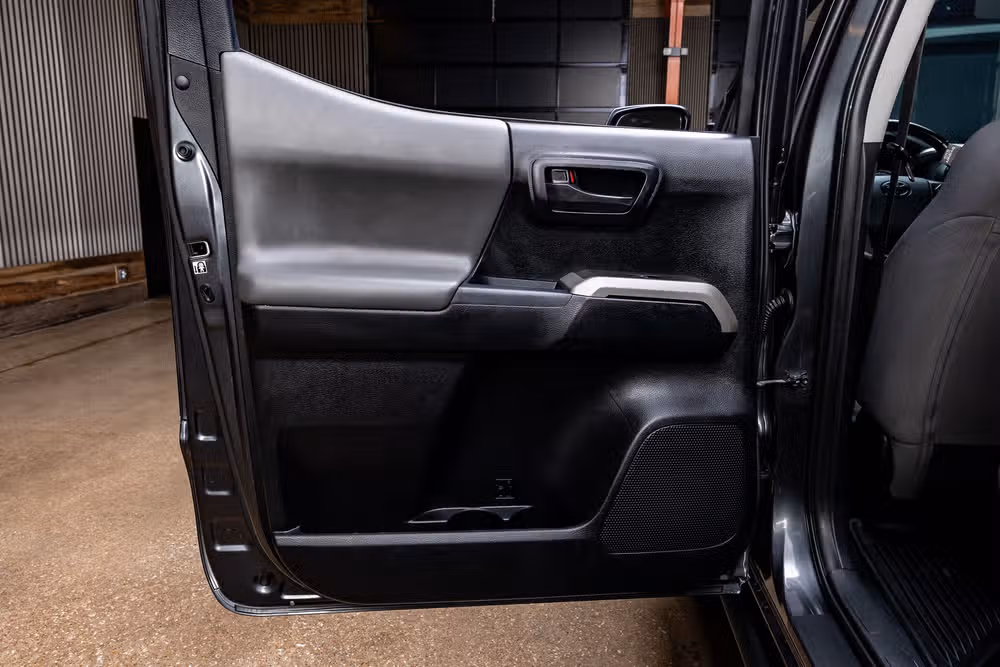 2018 Toyota Tacoma SR5 V6 Double Cab Image 35