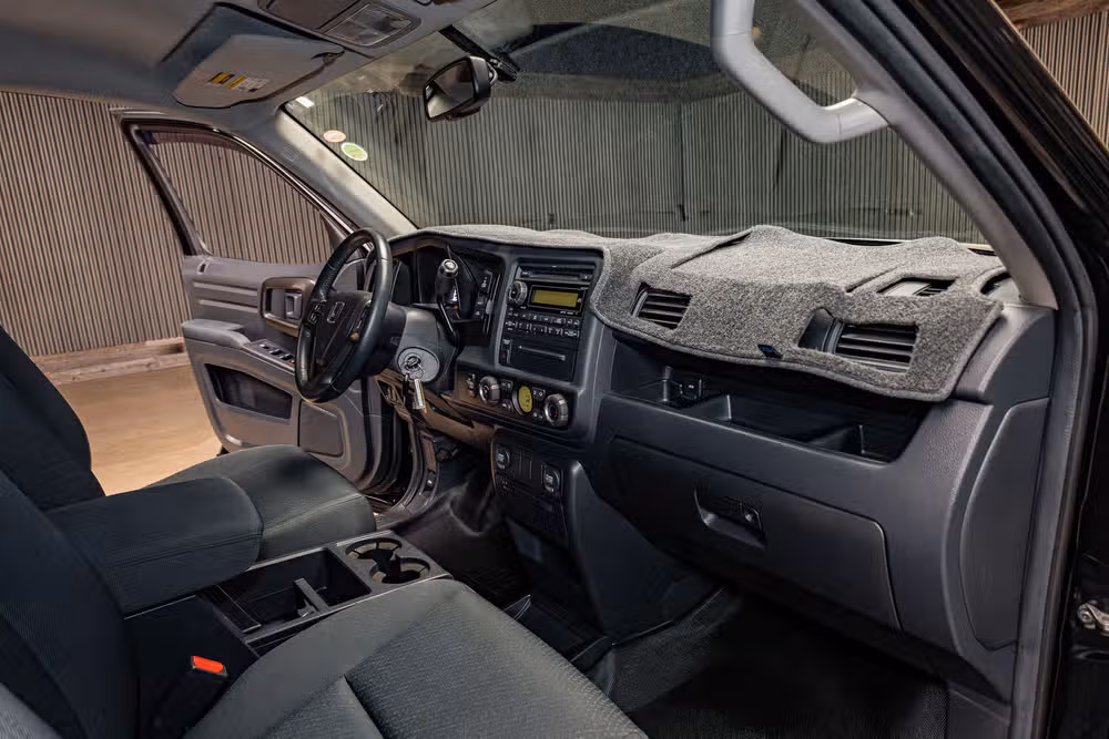2013 Honda Ridgeline Sport Crew Cab Image 13