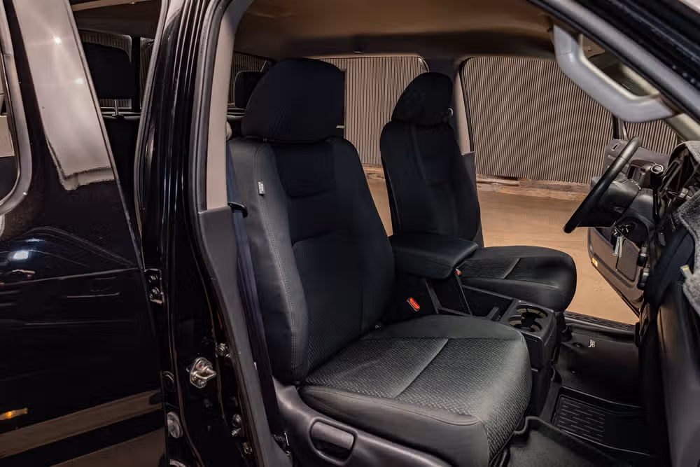 2013 Honda Ridgeline Sport Crew Cab Image 23