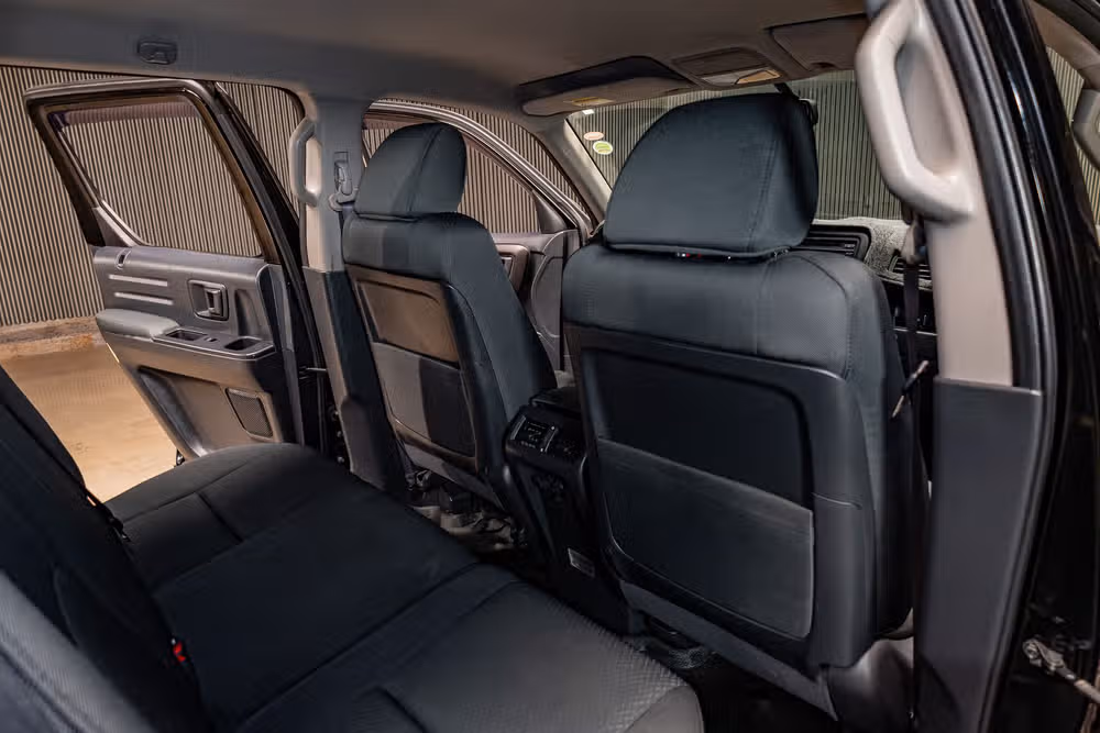 2013 Honda Ridgeline Sport Crew Cab Image 22