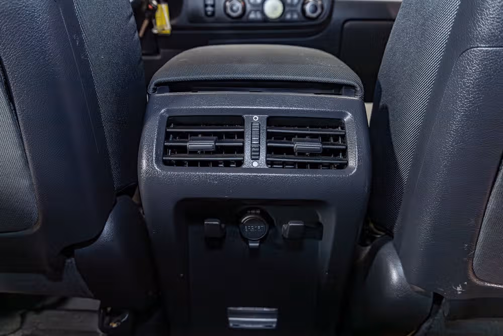 2013 Honda Ridgeline Sport Crew Cab Image 20