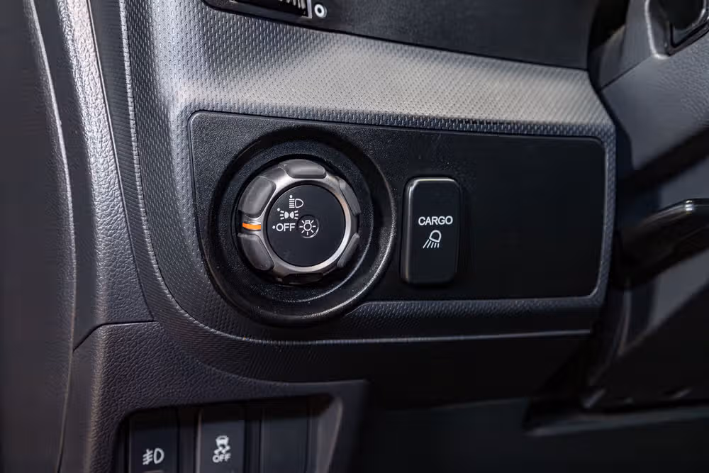 2013 Honda Ridgeline Sport Crew Cab Image 16