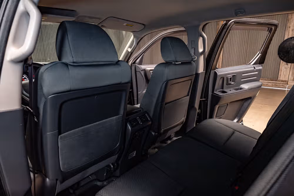 2013 Honda Ridgeline Sport Crew Cab Image 19