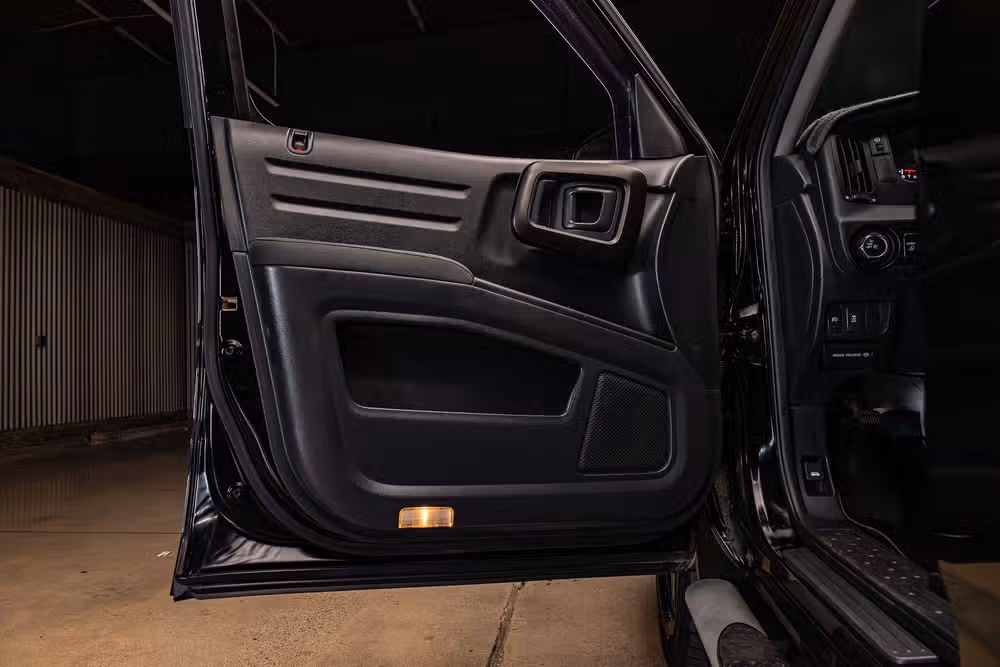 2013 Honda Ridgeline Sport Crew Cab Image 25