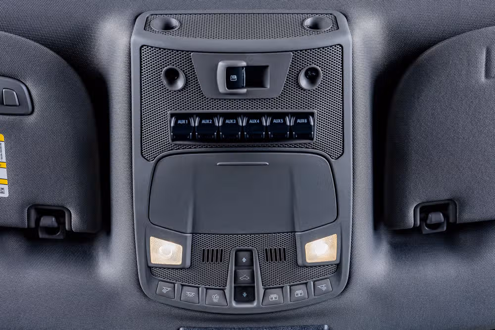 2021 Ford F-250 Super Duty Lariat Crew Cab Image 27