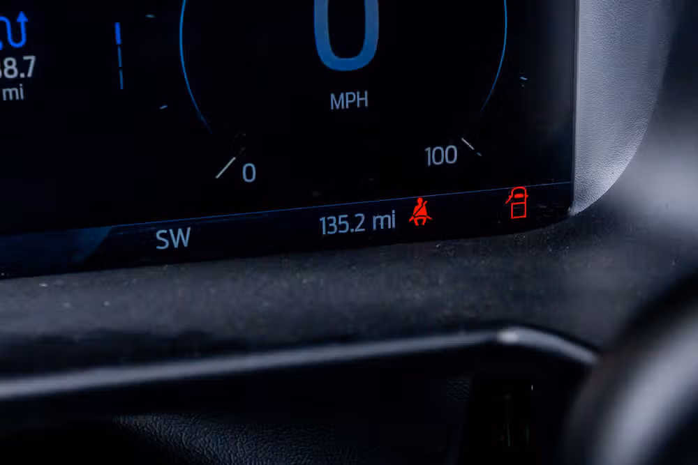 2026 Ford F-450 Super Duty Platinum Plus Crew Cab Image 21