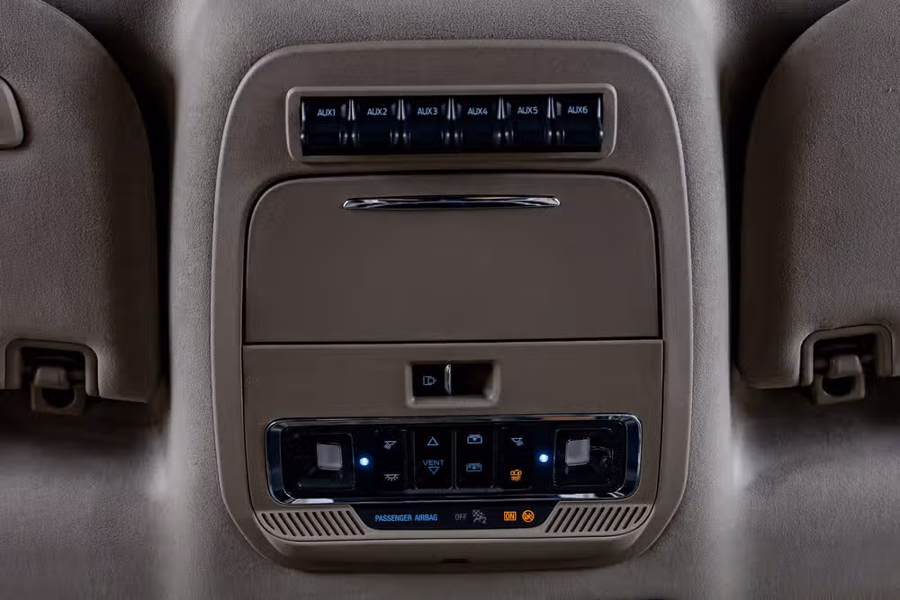 2026 Ford F-450 Super Duty Platinum Plus Crew Cab Image 29