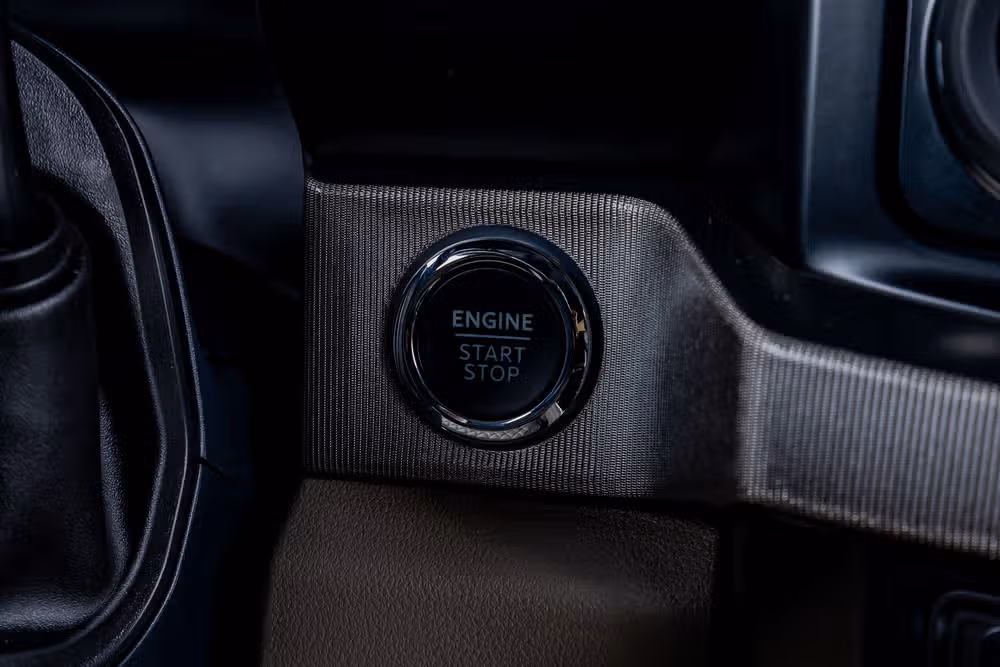 2026 Ford F-450 Super Duty Platinum Plus Crew Cab Image 23
