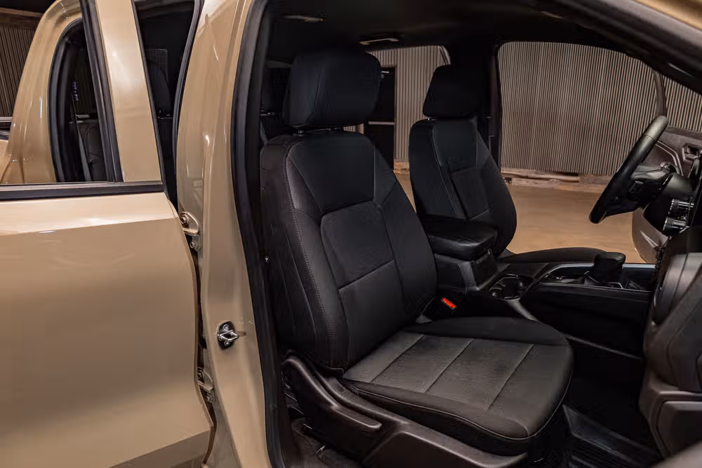 2023 Chevrolet Colorado Trail Boss Crew Cab Image 26