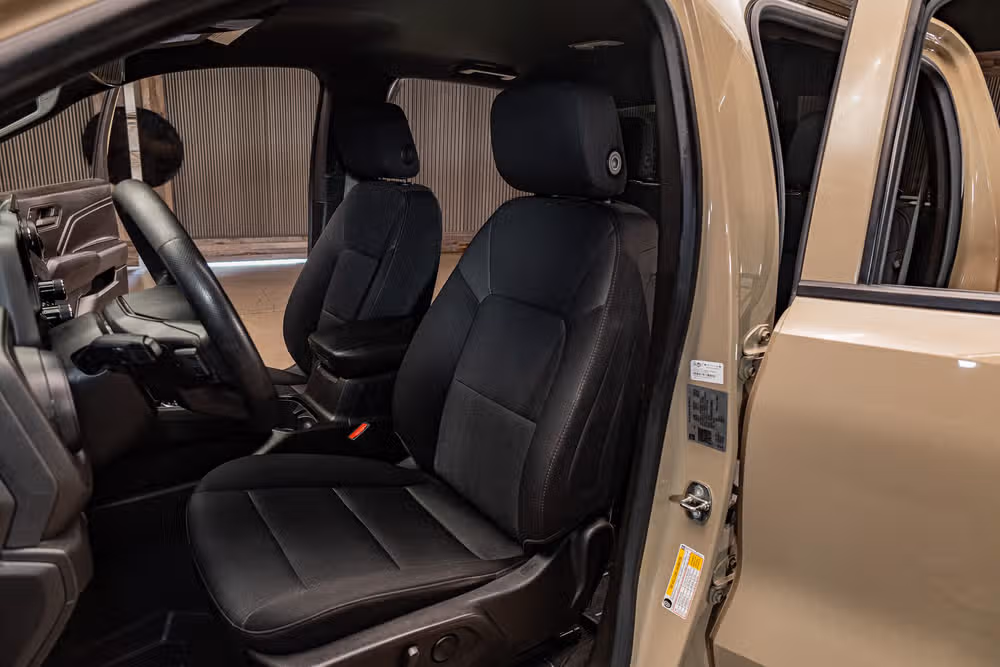 2023 Chevrolet Colorado Trail Boss Crew Cab Image 20