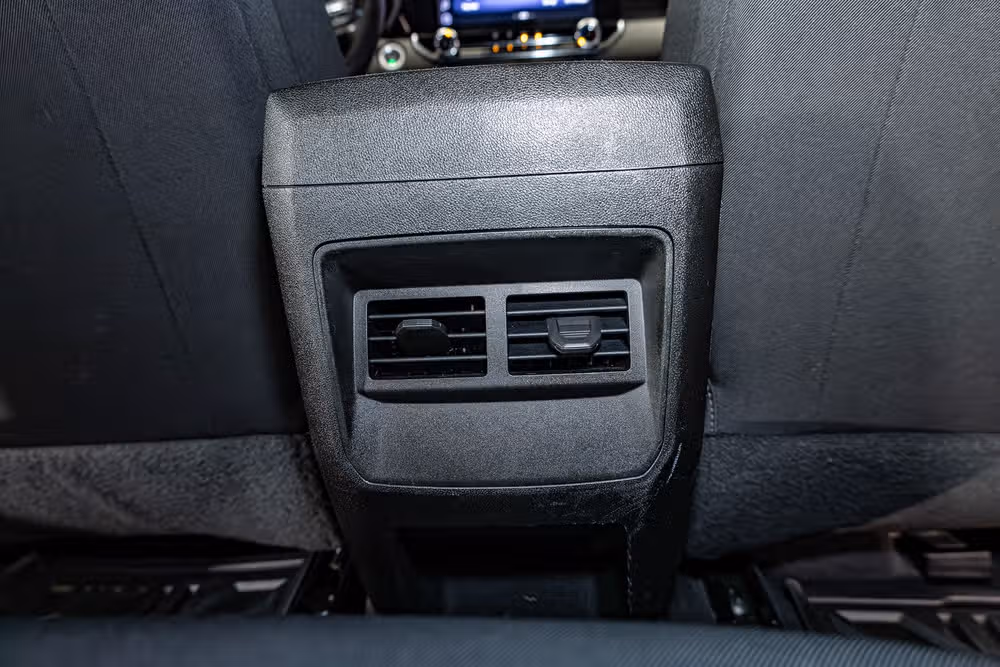 2023 Chevrolet Colorado Trail Boss Crew Cab Image 23