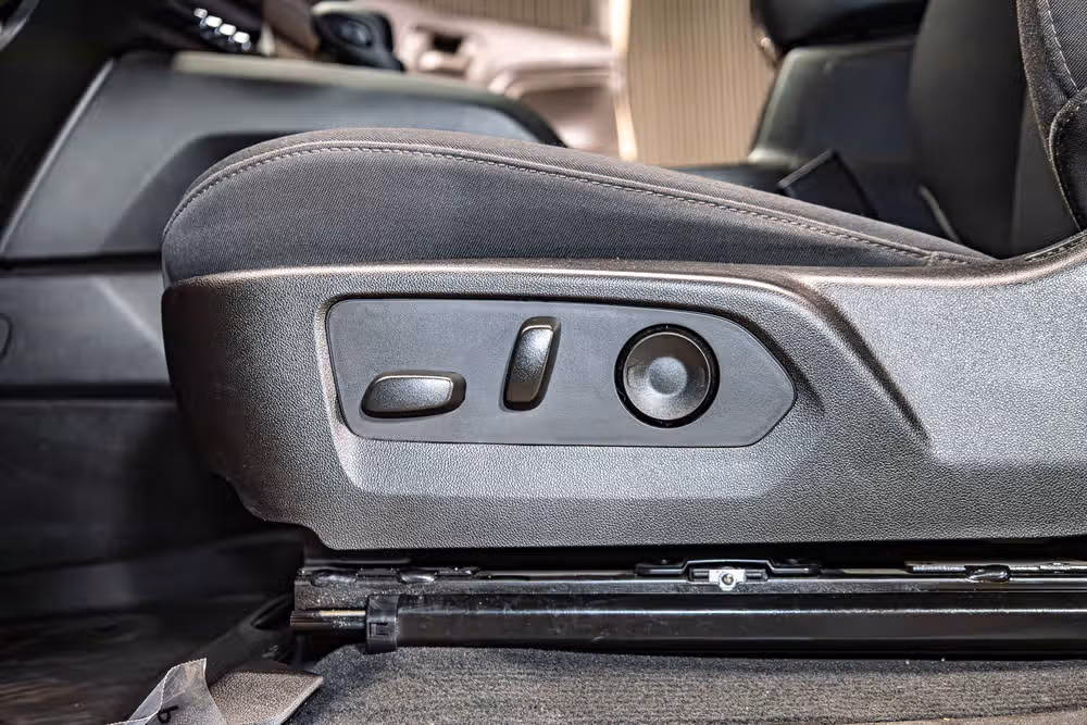 2023 Chevrolet Colorado Trail Boss Crew Cab Image 21