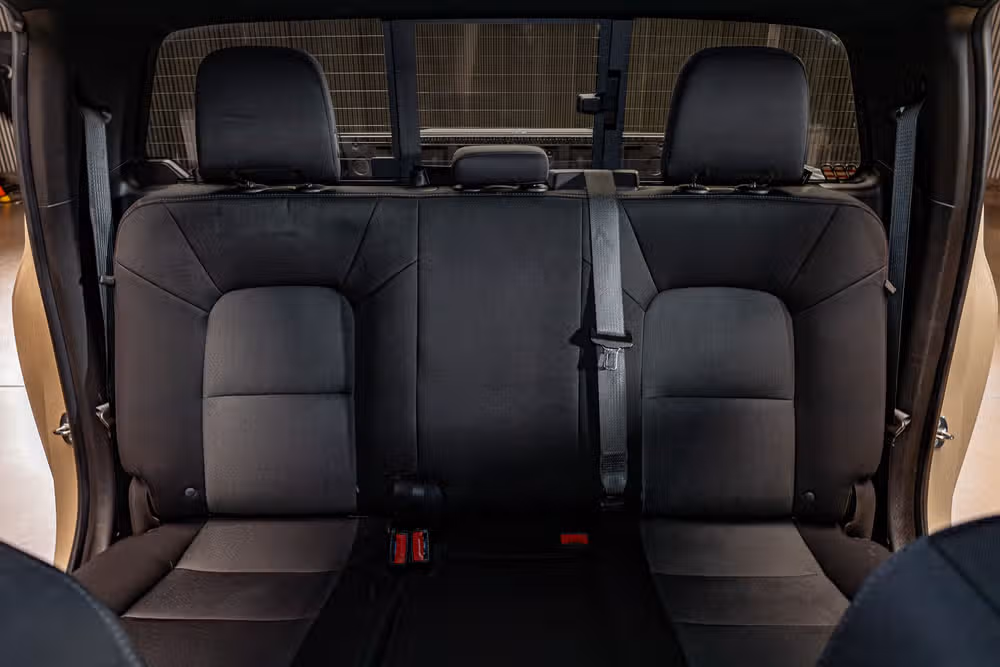 2023 Chevrolet Colorado Trail Boss Crew Cab Image 24