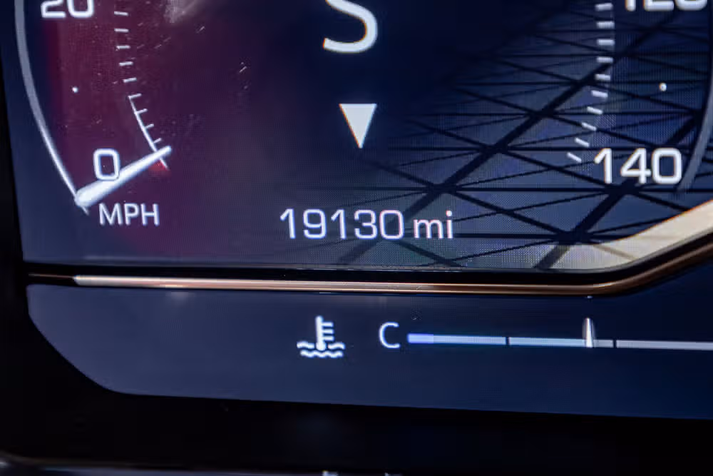 2025 GMC Sierra 1500 Elevation Crew Cab Image 22