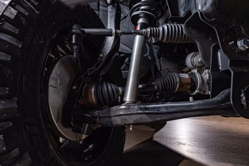 2025 GMC Sierra 1500 Elevation Crew Cab Image 13