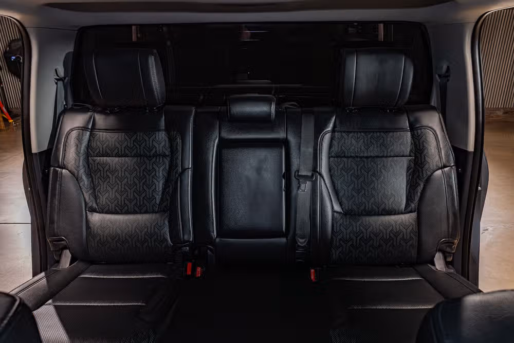2024 Toyota Tundra Limited HV CrewMax Image 25