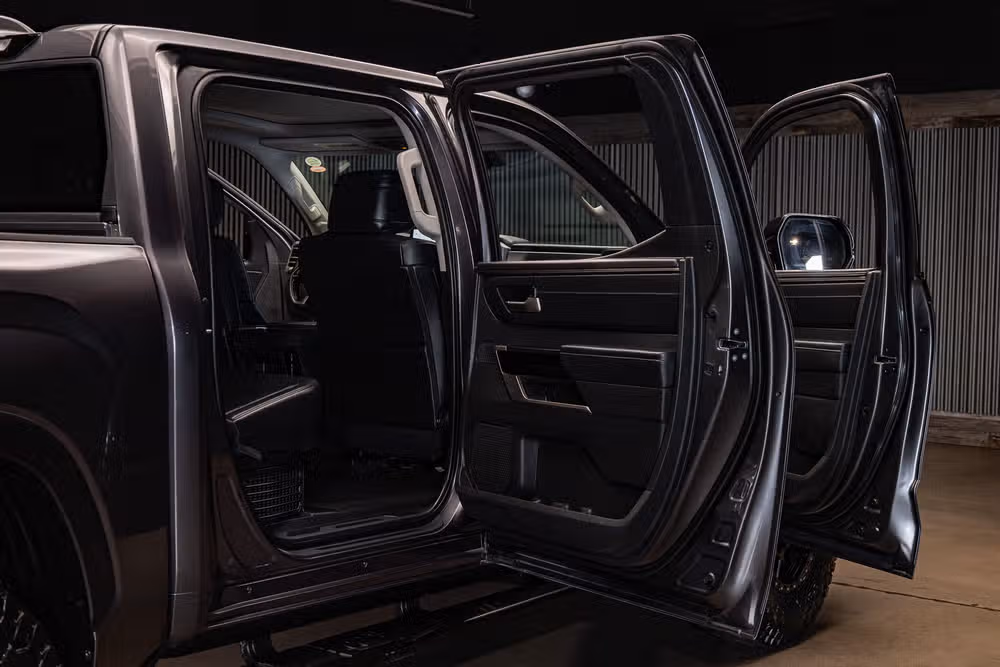 2024 Toyota Tundra Limited HV CrewMax Image 31
