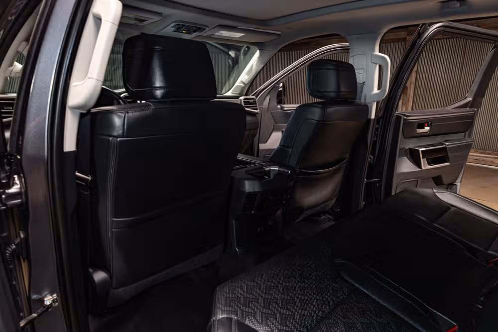 2024 Toyota Tundra Limited HV CrewMax Image 23