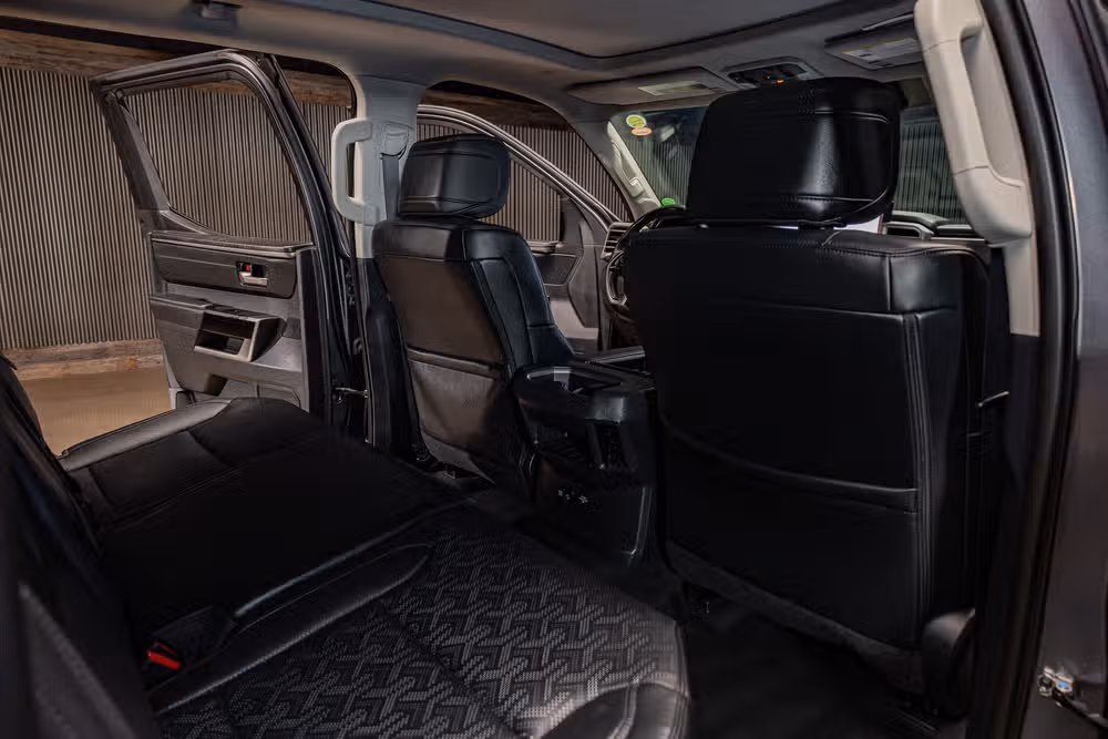 2024 Toyota Tundra Limited HV CrewMax Image 26