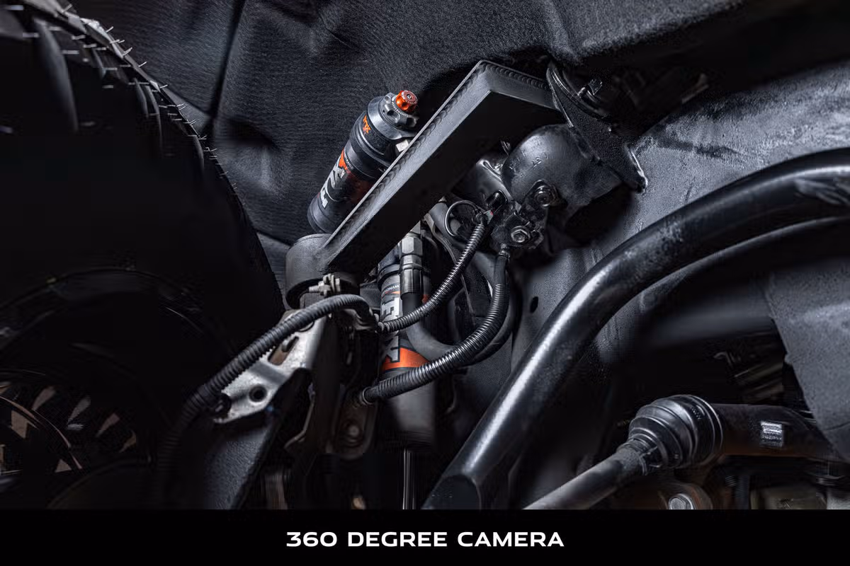 2024 GMC Sierra 3500HD Denali Ultimate Crew Cab