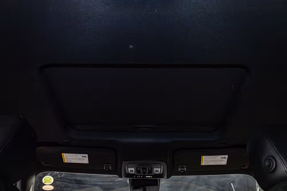 2024 GMC Sierra 2500HD AT4 Crew Cab Image 23