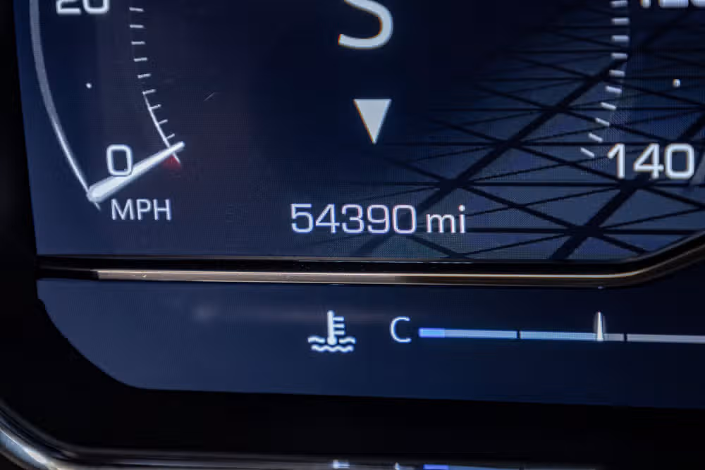 2024 GMC Sierra 2500HD AT4 Crew Cab Image 21