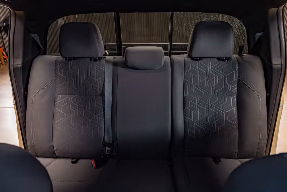 2017 Toyota Tacoma TRD Sport Double Cab Image 21