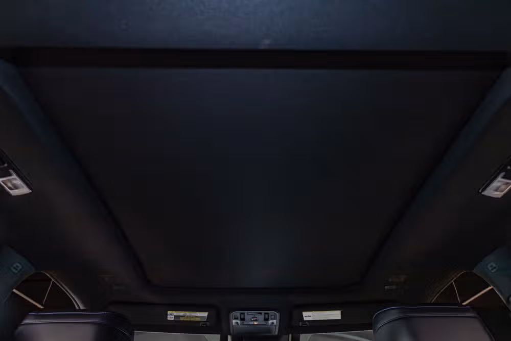 2023 Toyota Sequoia Platinum Image 19