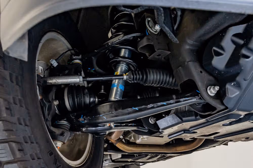 2018 Chevrolet Silverado 1500 LT Z71 Regular Cab Image 11