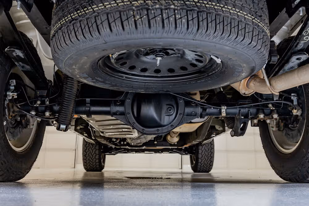 2018 Chevrolet Silverado 1500 LT Z71 Regular Cab Image 13