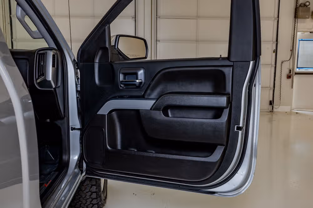 2018 Chevrolet Silverado 1500 LT Z71 Regular Cab Image 29