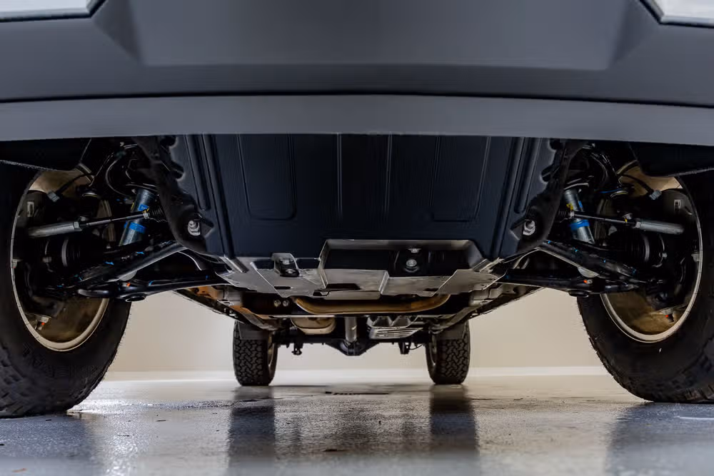 2018 Chevrolet Silverado 1500 LT Z71 Regular Cab Image 12