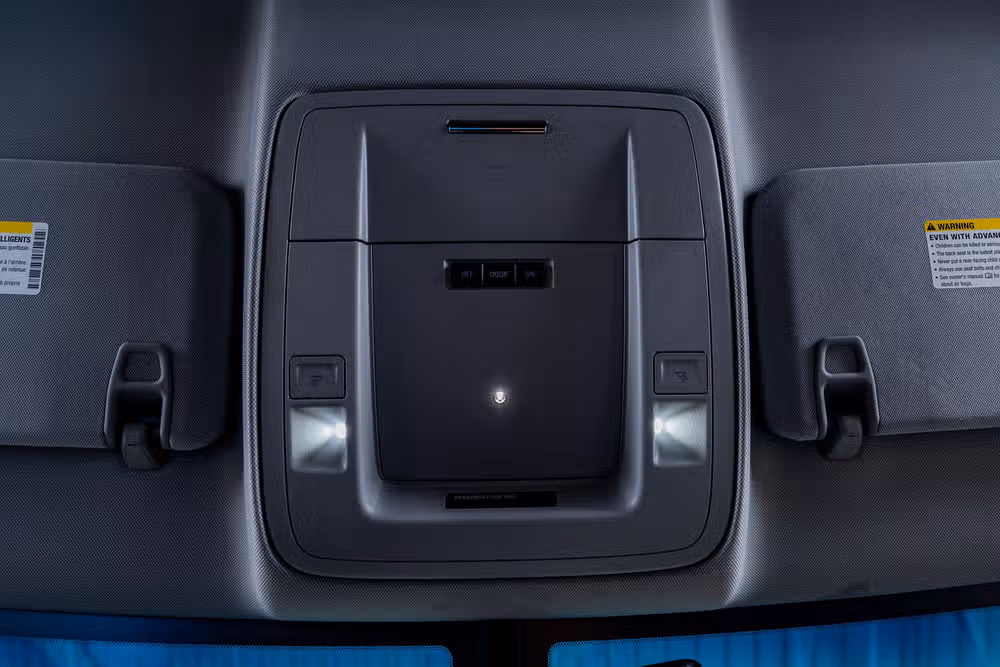 2018 Chevrolet Silverado 1500 LT Z71 Regular Cab Image 25
