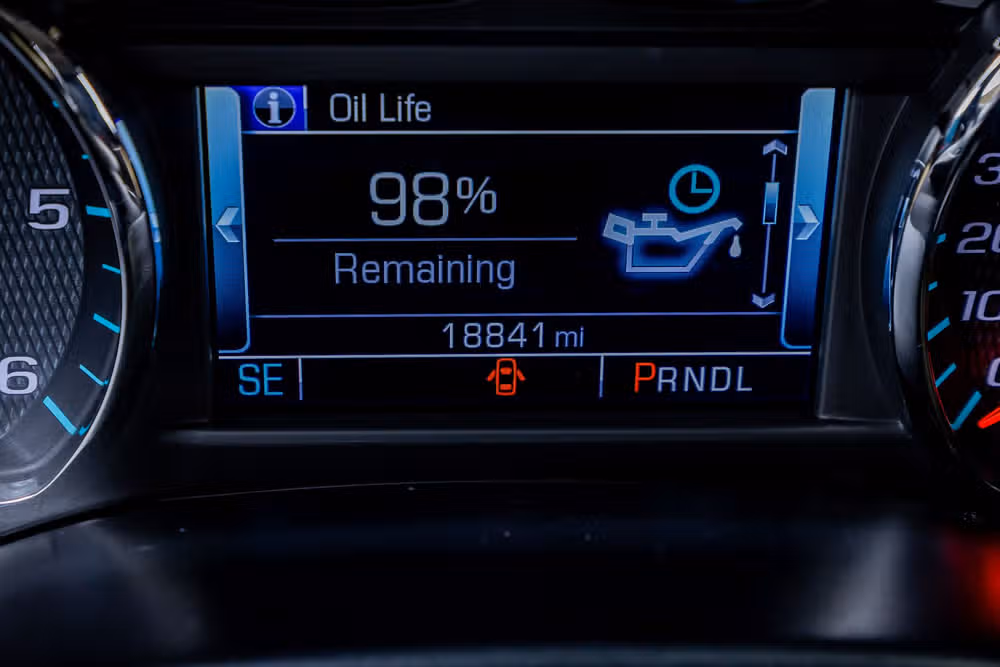 2018 Chevrolet Silverado 1500 LT Z71 Regular Cab Image 18