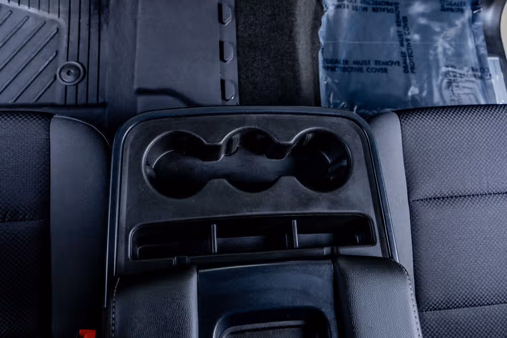 2018 Chevrolet Silverado 1500 LT Z71 Regular Cab Image 24